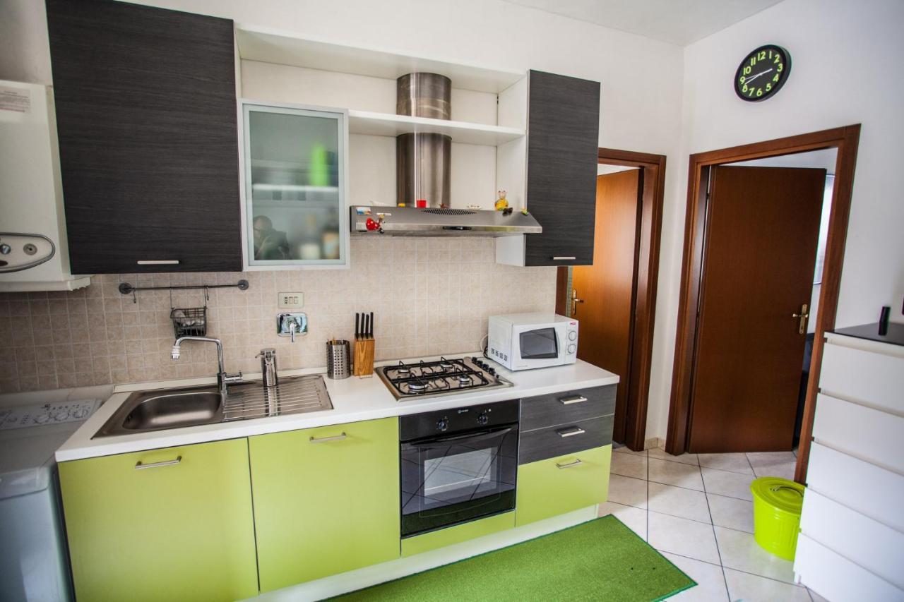Appartamento Belmonte Vicino Al Fiume Dora Turín Exterior foto